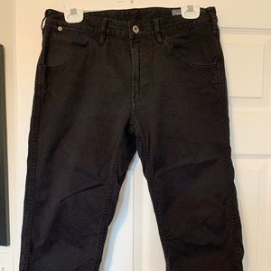 Three Pairs of Bonobos Slim Fit LIKE NEW